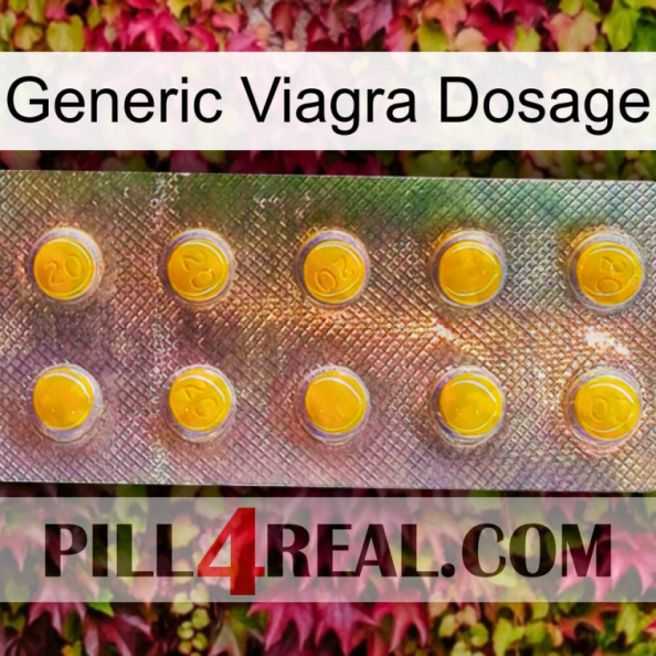 Generic Viagra Dosage new11